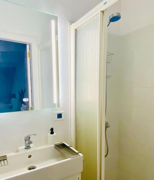 Vivienda Vacacional Con Vistas. Daire El El Sauzal Dış mekan fotoğraf